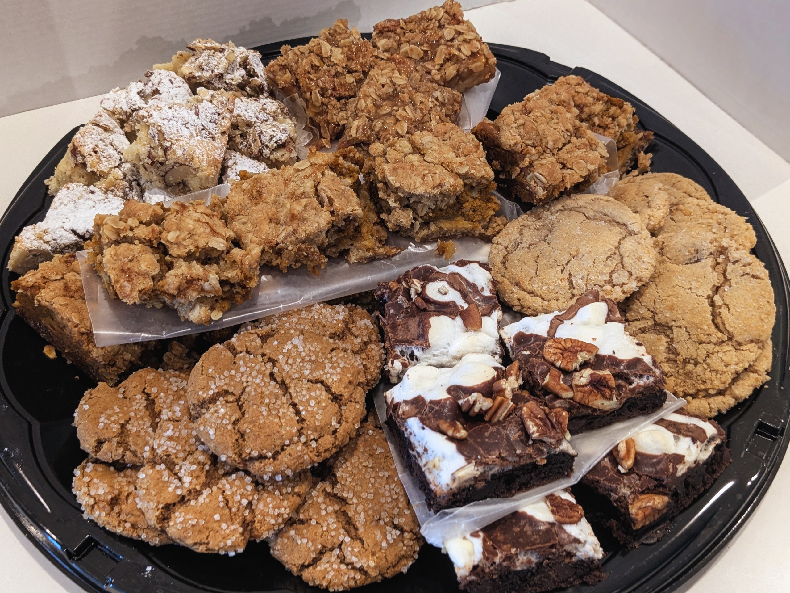 2 Dozen Cookies-image